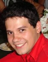 Gleison Santos Torres de Araújo