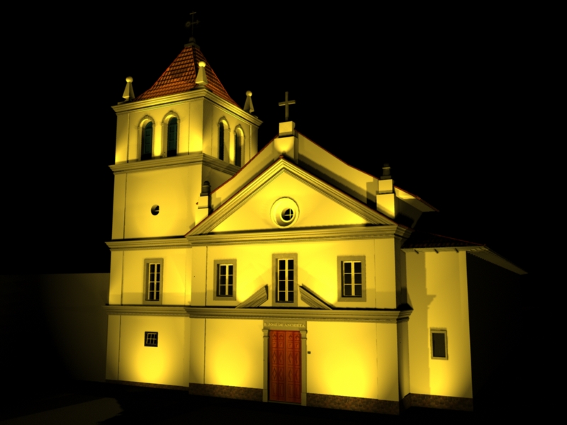 Igreja da Sé