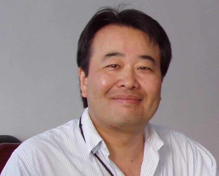 Edson Caoru Kitani