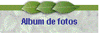 Album de fotos