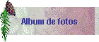 Album de fotos