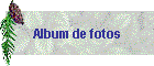 Album de fotos