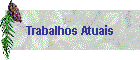 Trabalhos Atuais
