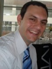 Leandro Augusto da Silva
