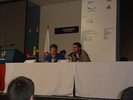 Bdale Garbee e Pablo Lorenzzoni