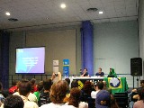Palestra Mono Brasil