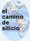 El Camino de Silicio globe