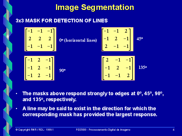 Image Segmentation