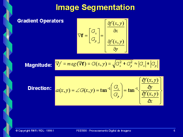 Image Segmentation